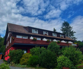 Wald-Landhaus